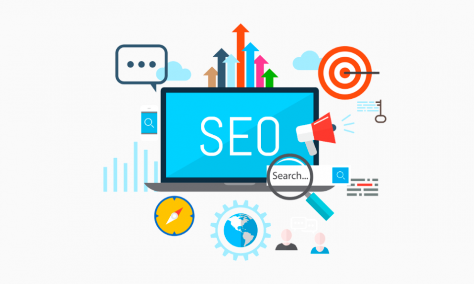 E-Commerce SEO